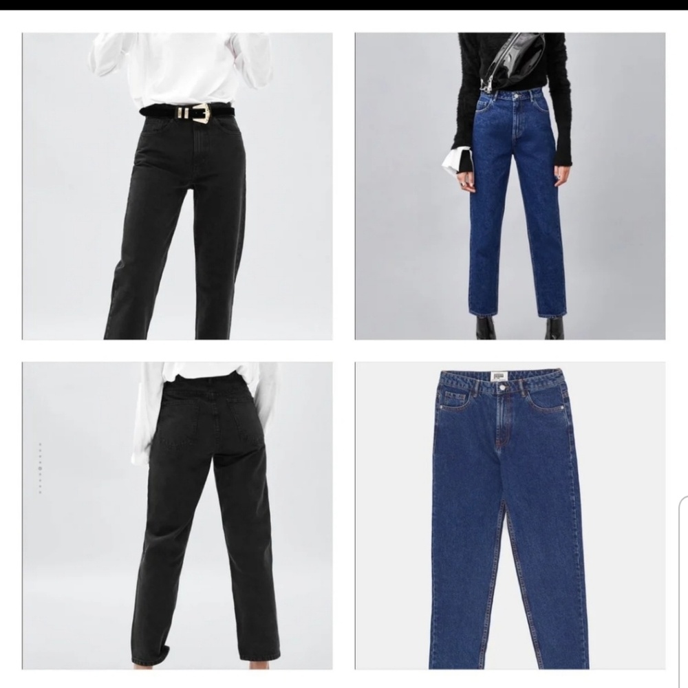 Zara Jean's bundle